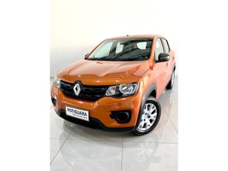 RENAULT Kwid , Foto 1