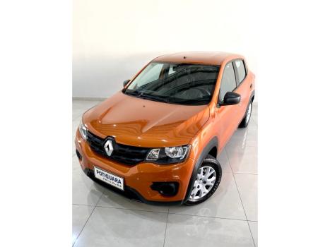 RENAULT Kwid , Foto 2