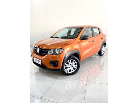 RENAULT Kwid , Foto 3