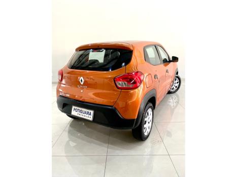 RENAULT Kwid , Foto 4