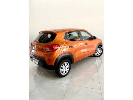 RENAULT Kwid , Foto 5