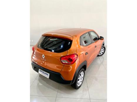RENAULT Kwid , Foto 6