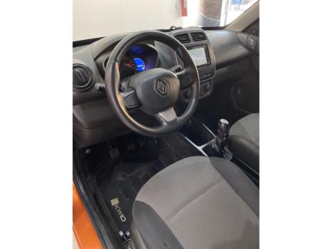 RENAULT Kwid , Foto 8