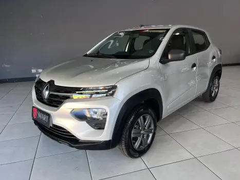 RENAULT Kwid , Foto 1