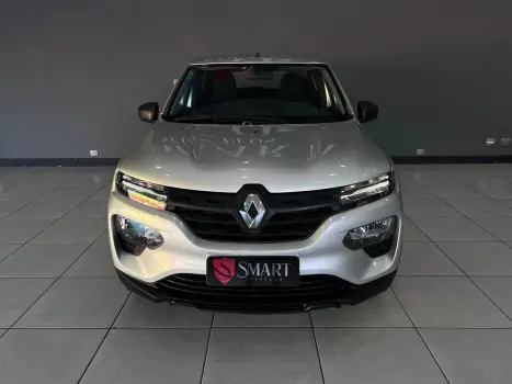 RENAULT Kwid , Foto 2