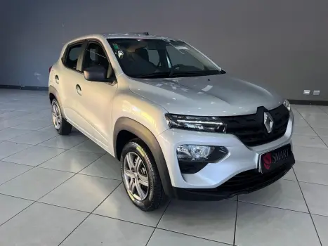 RENAULT Kwid , Foto 3