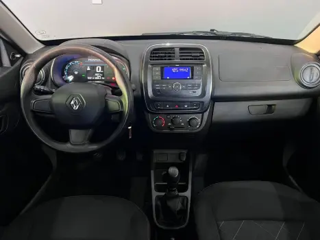 RENAULT Kwid , Foto 4