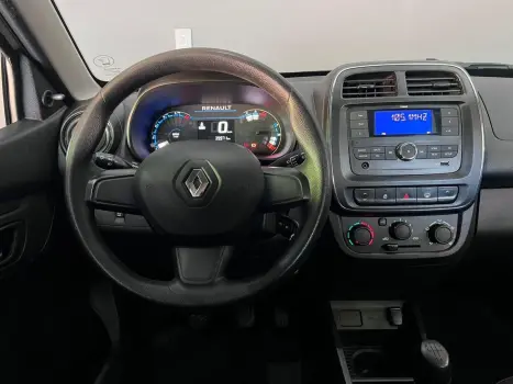 RENAULT Kwid , Foto 5