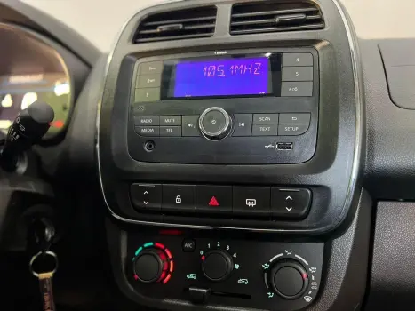 RENAULT Kwid , Foto 7