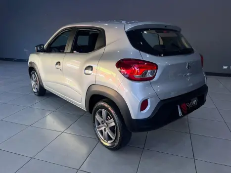 RENAULT Kwid , Foto 10