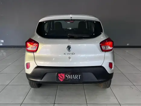 RENAULT Kwid , Foto 11