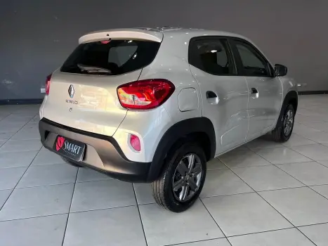 RENAULT Kwid , Foto 12