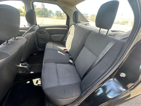 RENAULT Logan 1.0 12V 4P FLEX SCE EXPRESSION, Foto 8 RENAULT Logan 1.0 12V 4P FLEX SCE EXPRESSION, Foto 8