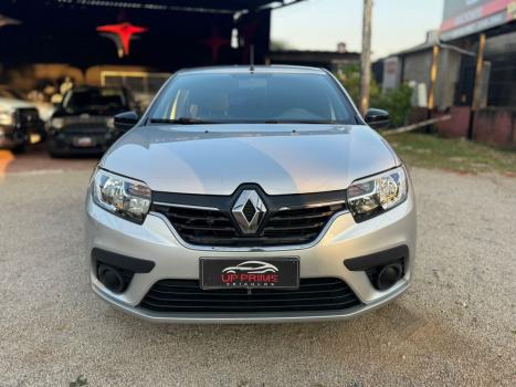 RENAULT Logan 1.0 12V 4P FLEX SCE ZEN, Foto 7