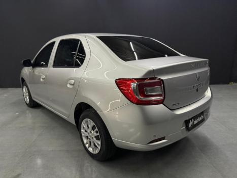 RENAULT Logan 1.0 12V 4P FLEX SCE ZEN, Foto 3