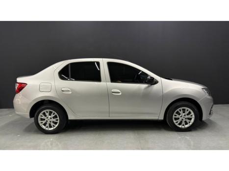 RENAULT Logan 1.0 12V 4P FLEX SCE ZEN, Foto 4