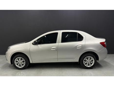 RENAULT Logan 1.0 12V 4P FLEX SCE ZEN, Foto 5