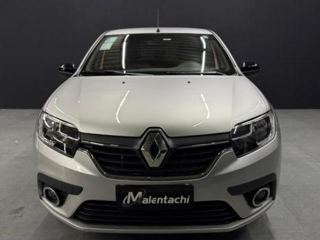 RENAULT Logan 1.0 12V 4P FLEX SCE ZEN, Foto 6