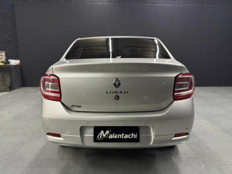 RENAULT Logan 1.0 12V 4P FLEX SCE ZEN, Foto 7