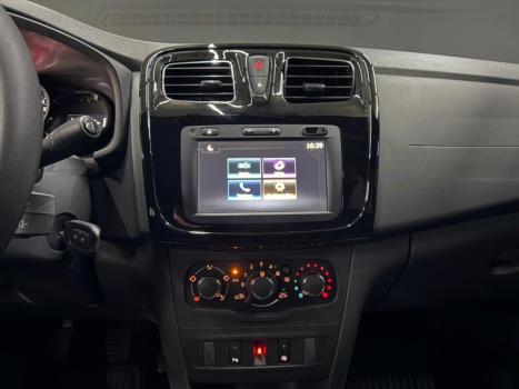 RENAULT Logan 1.0 12V 4P FLEX SCE ZEN, Foto 9