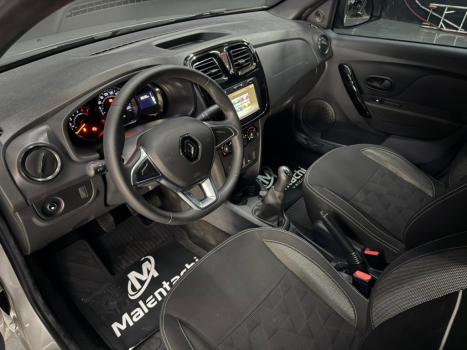 RENAULT Logan 1.0 12V 4P FLEX SCE ZEN, Foto 13