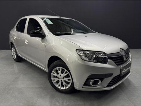 RENAULT Logan 1.0 12V 4P FLEX SCE ZEN, Foto 14