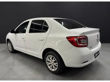 RENAULT Logan 1.0 12V 4P FLEX SCE ZEN, Foto 4