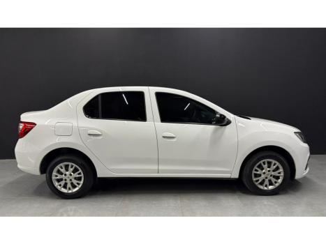 RENAULT Logan 1.0 12V 4P FLEX SCE ZEN, Foto 6