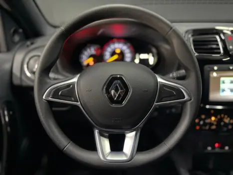 RENAULT Logan 1.0 12V 4P FLEX SCE ZEN, Foto 14