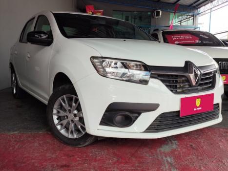 RENAULT Logan 1.0 12V 4P FLEX SCE ZEN, Foto 4