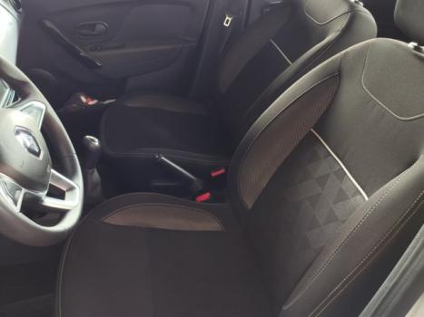 RENAULT Logan 1.0 12V 4P FLEX SCE ZEN, Foto 5