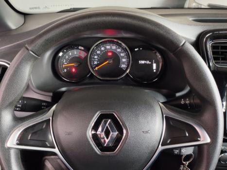 RENAULT Logan 1.0 12V 4P FLEX SCE ZEN, Foto 7