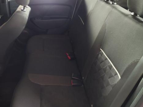 RENAULT Logan 1.0 12V 4P FLEX SCE ZEN, Foto 8