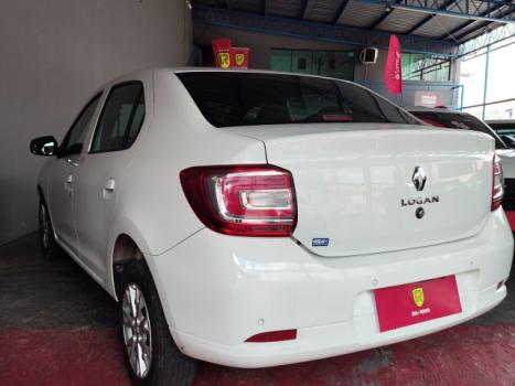 RENAULT Logan 1.0 12V 4P FLEX SCE ZEN, Foto 9