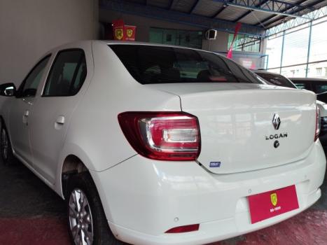 RENAULT Logan 1.0 12V 4P FLEX SCE ZEN, Foto 10