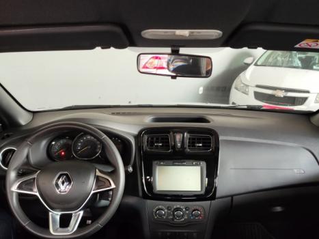 RENAULT Logan 1.0 12V 4P FLEX SCE ZEN, Foto 13