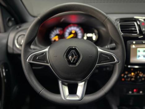 RENAULT Logan 1.0 12V 4P FLEX SCE ZEN, Foto 6