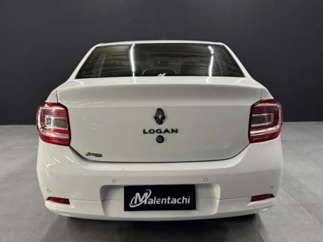 RENAULT Logan 1.0 12V 4P FLEX SCE ZEN, Foto 14