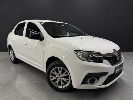 RENAULT Logan 1.0 12V 4P FLEX SCE ZEN, Foto 15