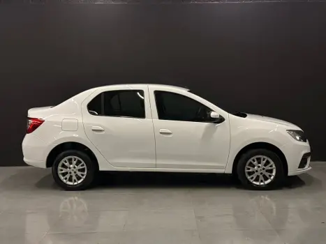 RENAULT Logan 1.0 12V 4P FLEX SCE ZEN, Foto 7