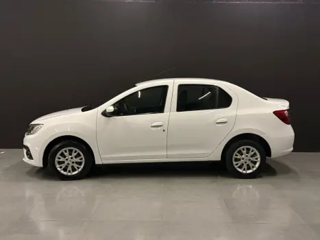 RENAULT Logan 1.0 12V 4P FLEX SCE ZEN, Foto 8