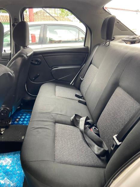 RENAULT Logan 1.0 12V 4P FLEX SCE AUTHENTIQUE, Foto 5