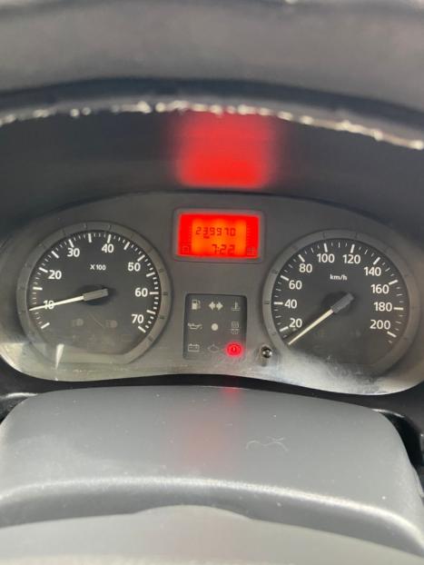 RENAULT Logan 1.0 12V 4P FLEX SCE AUTHENTIQUE, Foto 6