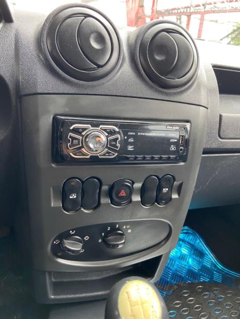 RENAULT Logan 1.0 12V 4P FLEX SCE AUTHENTIQUE, Foto 7