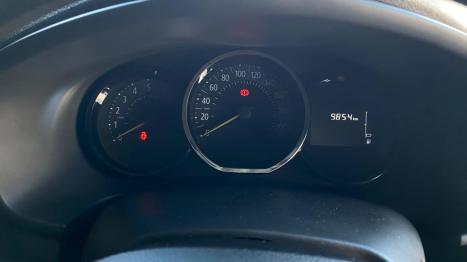 RENAULT Logan 1.0 12V 4P FLEX SCE ZEN, Foto 5