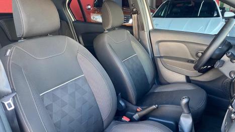 RENAULT Logan 1.0 12V 4P FLEX SCE ZEN, Foto 6