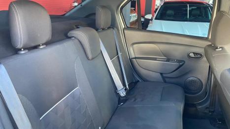 RENAULT Logan 1.0 12V 4P FLEX SCE ZEN, Foto 7