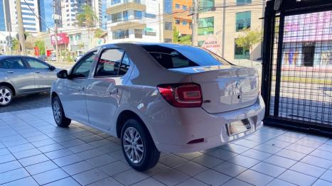 RENAULT Logan 1.0 12V 4P FLEX SCE ZEN, Foto 9