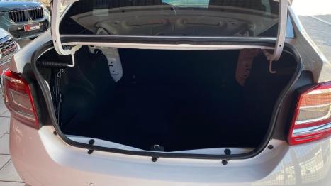 RENAULT Logan 1.0 12V 4P FLEX SCE ZEN, Foto 11