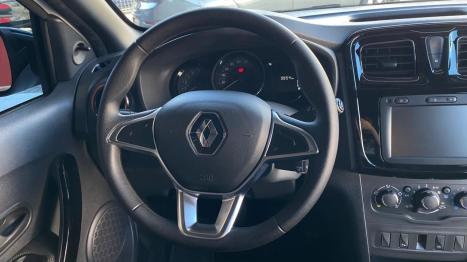 RENAULT Logan 1.0 12V 4P FLEX SCE ZEN, Foto 13